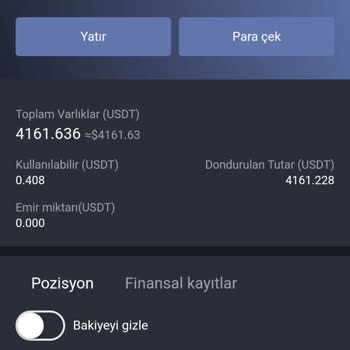 Trade.crisuperpro.com Maa Coin Şikayeti