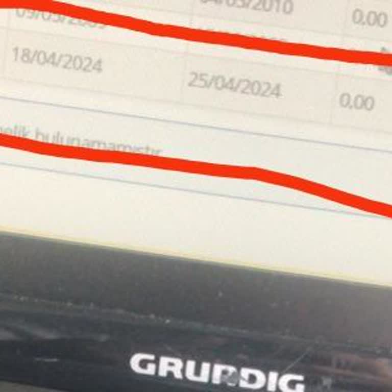 Superonline 767,55 TL Vergi Yansıdı