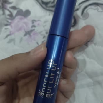 Flormar Open Up Waterproof Mascara Akıyor Ve Silinmiyor