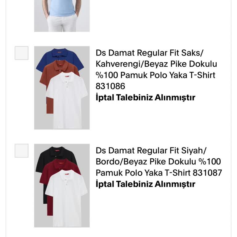 D's Damat Ücret İadesini Yapmıyor