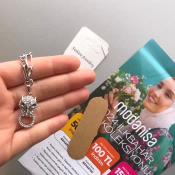 Hayal Kırıklığı = Modanisa