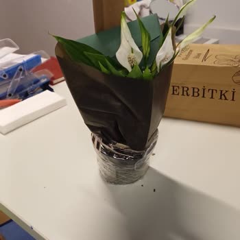 Heryerbitki.com Belirlenen Tarihte Gönderim Yapmıyor Ve Farklı Ürün