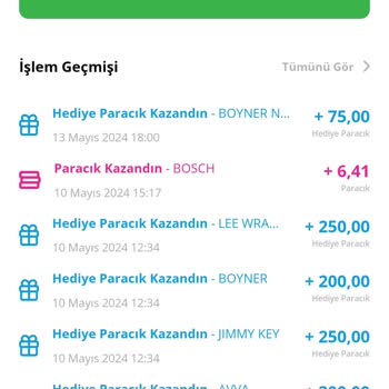 Hopi Sorunumu Çöz Lütfen...
