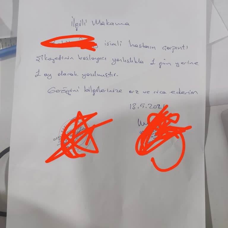 Anadolu Sigorta Sağlık ( Tamamlayıcı Sağlık Sigortası)