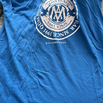 Vestel Çamaşır Makinesiyle Yırtık Çamaşırlar