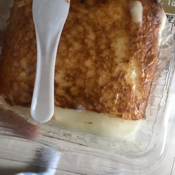 A101 Küflenmiş Tatlı Bildiğiniz