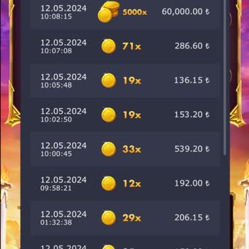 Parayı Yatırmıyor Rexusbet