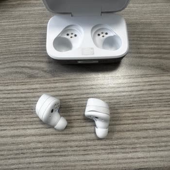 Sennheiser Momentum 3 Tws Kulaklık Ses Gelmeme Sorunu