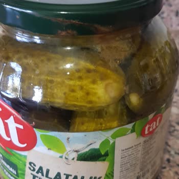 Tat Gıda Tat Marka Yetersiz Denetim.
