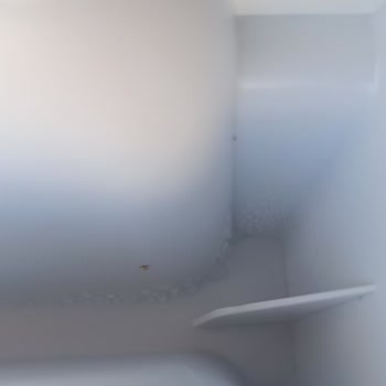 Arçelik Çamaşır Makinesi Paslanma