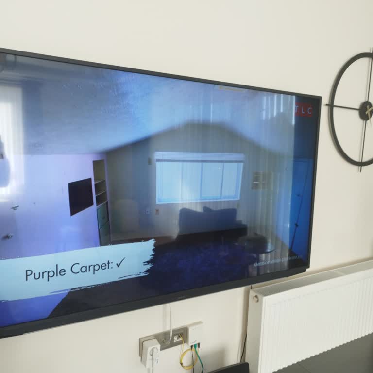 TLC TV (Kanal) Yayın Akışı Ve İçeriğinden Memnun Değilim