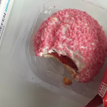 Eti Gıda Eti Puftan Kıl Çıktı