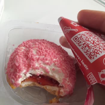 Eti Gıda Eti Puftan Kıl Çıktı
