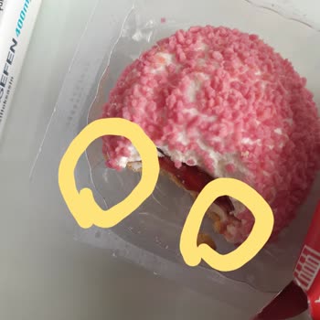 Eti Gıda Eti Puftan Kıl Çıktı