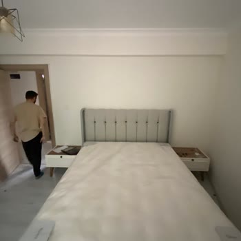 Özüer Mobilya 100K Alışveriş Sonrası Müşteri Hüsranı Ve Eksik Ürün Sorunu