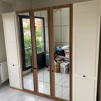 Özüer Mobilya 100K Alışveriş Sonrası Müşteri Hüsranı Ve Eksik Ürün Sorunu