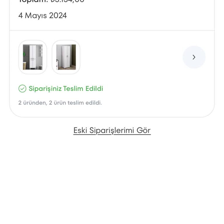 A101 Eksik Ürün Teslim Edilmesi