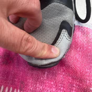 Skechers Max Protect Müşteri Memnuniyetsizliği
