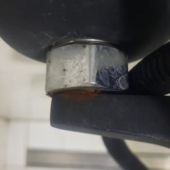 Bym Armatür Trendyol'dan Alınan Armatür Kusurlu Çıktı