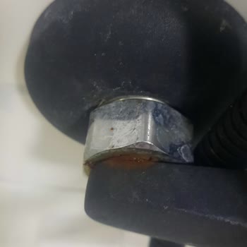 Bym Armatür Trendyol'dan Alınan Armatür Kusurlu Çıktı