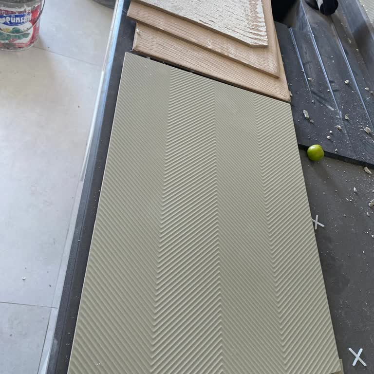 Vitra Karo Fayans Hem Pahalı Hem Kalitesiz