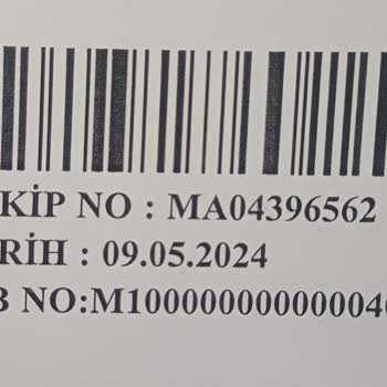 Kinetix Kısa Sürede Ayakkabı Yırtılması