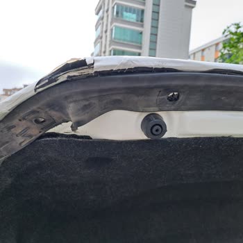 Otorapor Etimesgut Hatalı Ekspertiz