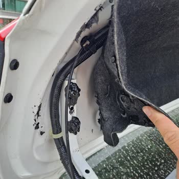 Otorapor Etimesgut Hatalı Ekspertiz