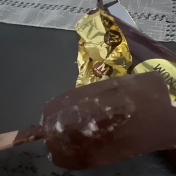 Magnum İçi Ve Dışı Buz Tutma Problemi