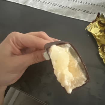Magnum İçi Ve Dışı Buz Tutma Problemi