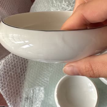 Karaca Züccaciye Karaca Kurtköy Viaport Defolu Ürün / İade Sorunu