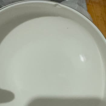 Karaca Züccaciye Karaca Kurtköy Viaport Defolu Ürün / İade Sorunu