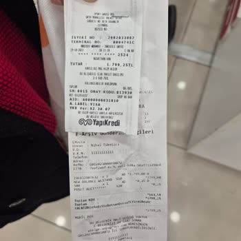 Kartal Sport Gross New Balance