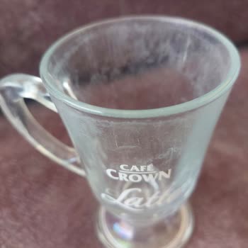 Arçelik Bulaşık Makinesi Cam Bardak Ve Tabakları Bulanık Çıkarıyor.