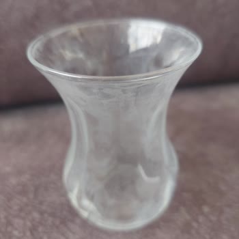 Arçelik Bulaşık Makinesi Cam Bardak Ve Tabakları Bulanık Çıkarıyor.