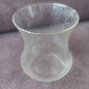 Arçelik Bulaşık Makinesi Cam Bardak Ve Tabakları Bulanık Çıkarıyor.