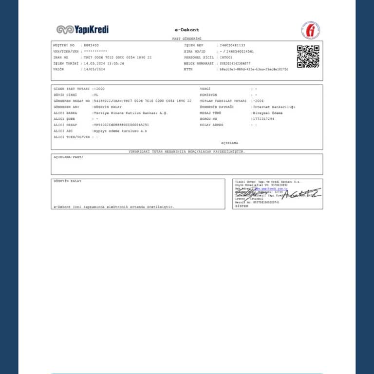 1win Hesaba Para Transferinde Yaşanan Gecikme