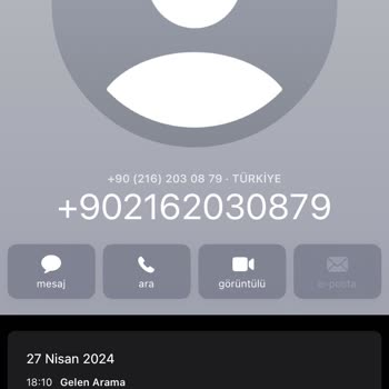Digiturk'ün Yalan Yanlış Şeylerle Üyelik Yapması