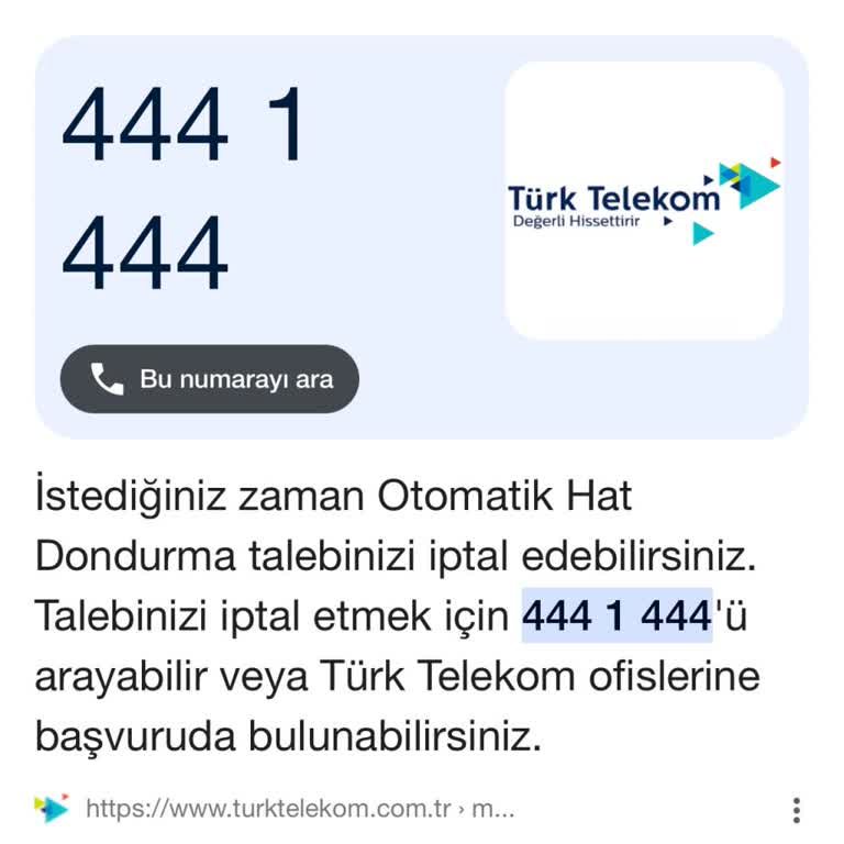 Forum Çamlık Türk Telekom Bayisi