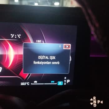 Mercedes Glc Yedek Parça Sorunu