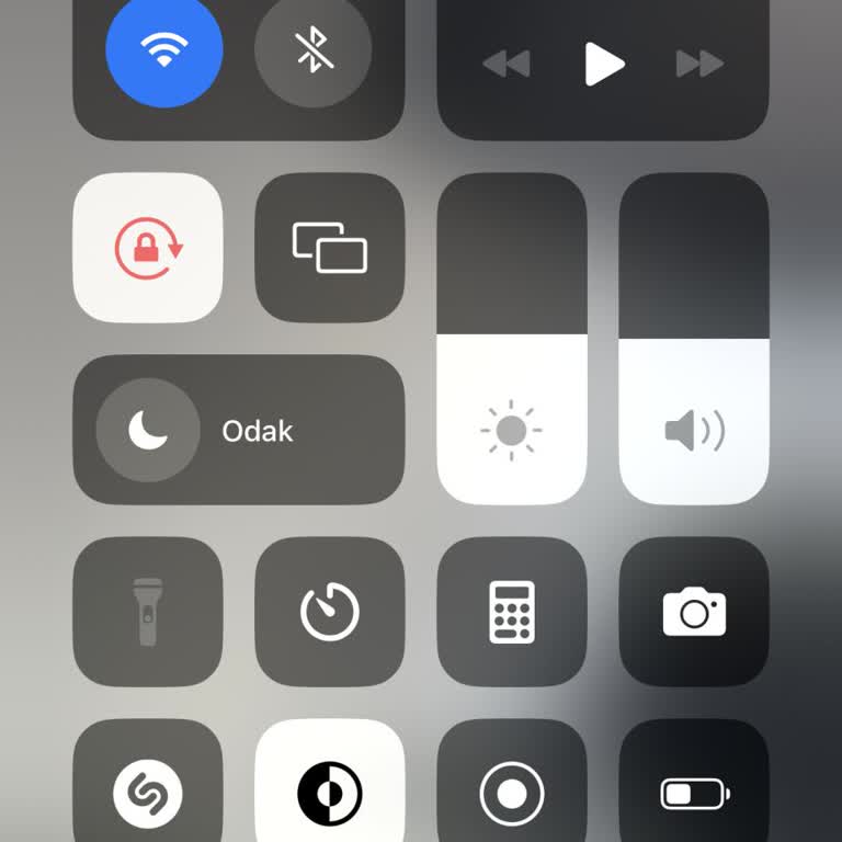 Vodafone E Sim Açılmıyor.