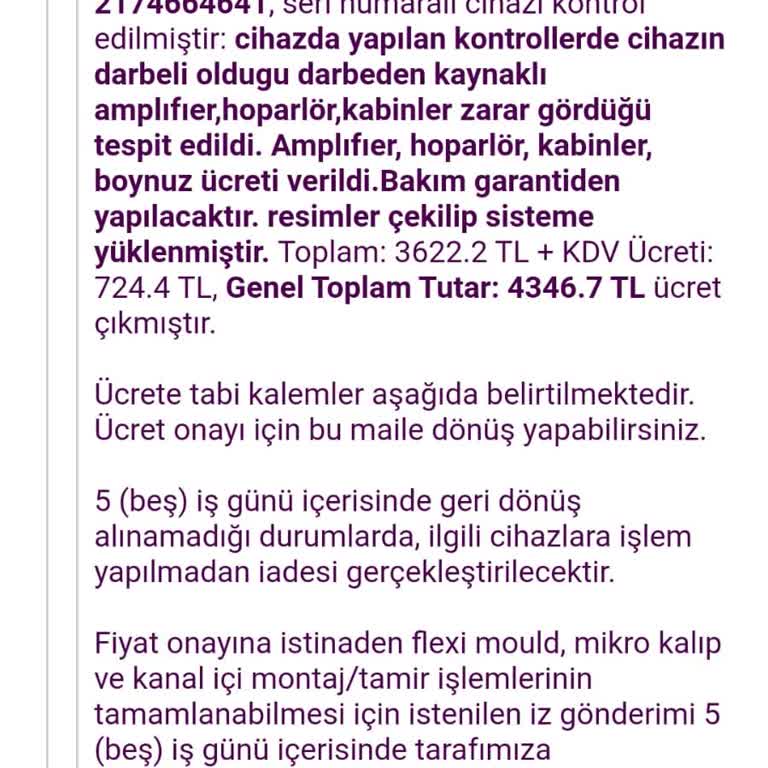 PHILIPS  Medikal Asrın İşitme Cihazları