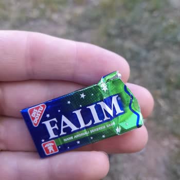 Falım Paket İçeriğindeki Aroma Farklılığı İle İlgili Şikayet