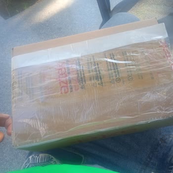 Aztek Teknoloji Tam Bir Fiyasko