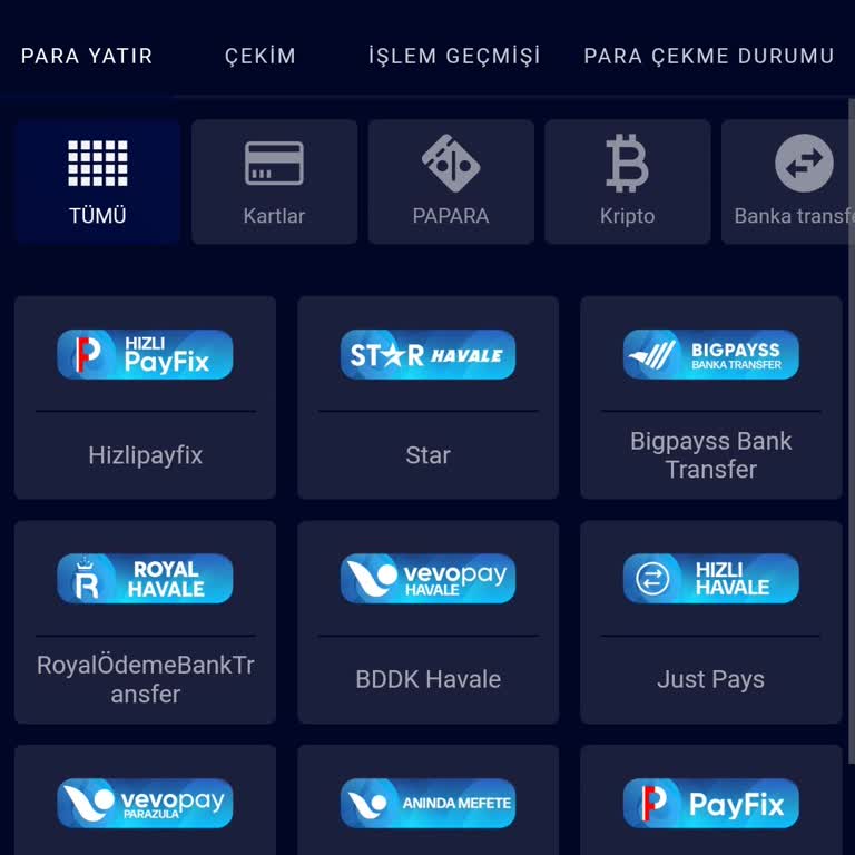 Rüyabet Sitesi Yatırım Sorunu Ve Erişim Engeli