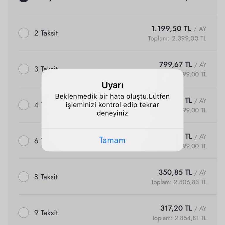 Boyner Online Müşteri Memnuniyetsizliği.