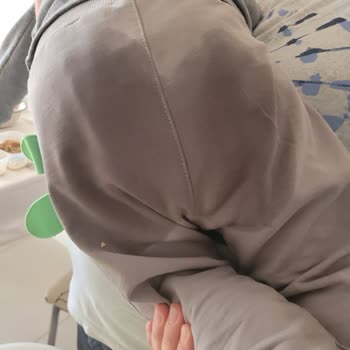 Prima Aktif Bebek Külot Bez Sorunu