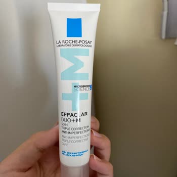 La Roche Posay Orijinal Ürün Sorgulama