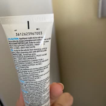 La Roche Posay Orijinal Ürün Sorgulama