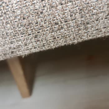 Doğtaş Mobilya Koltuk Takımım Tüylenme Yaptı Çözülmesini Bekliyorum